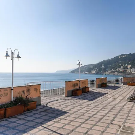 Sirenella Hotel