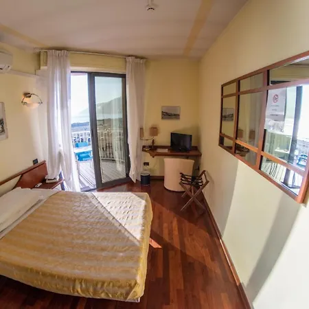 Sirenella Hotel Mele