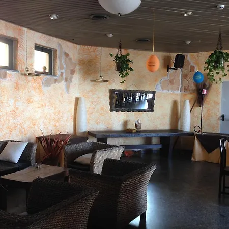 Отель Sirenella