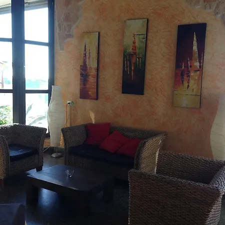 Sirenella Hotel Mele