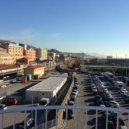 Sirenella Hotel Mele