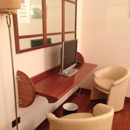 Hotel Sirenella Mele