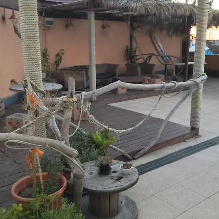 Sirenella Hotel Mele