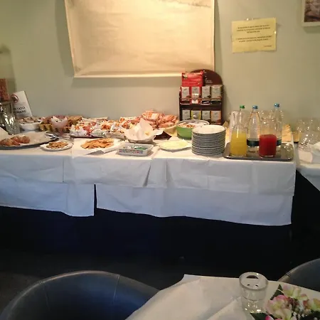 Отель Sirenella Меле