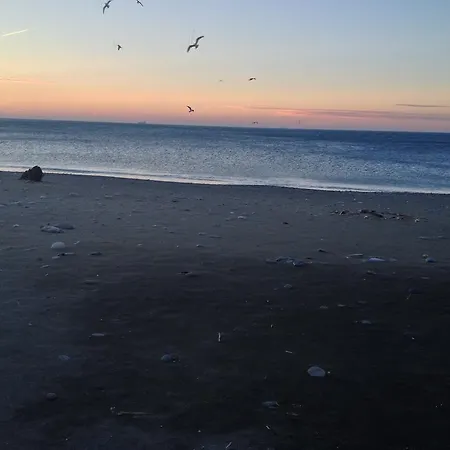 Sirenella Hotel Mele