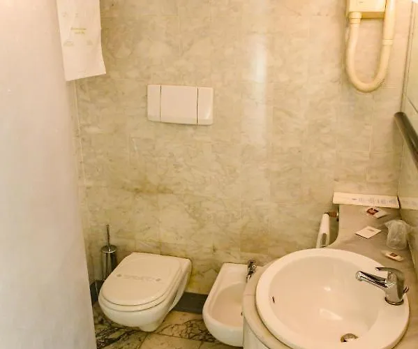 Otel Sirenella