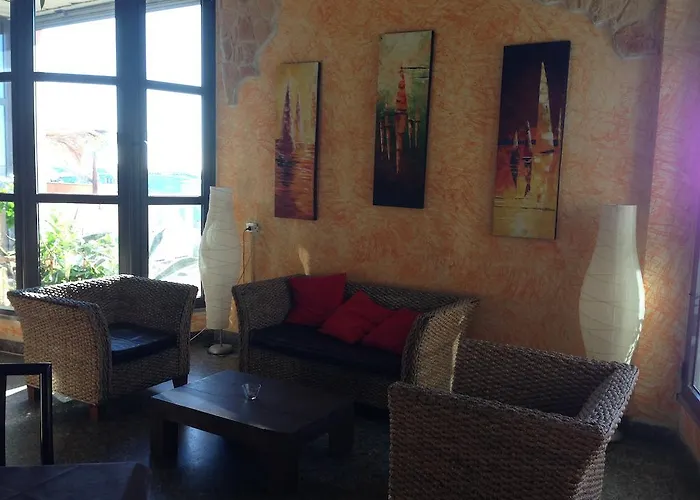 Sirenella Otel Mele
