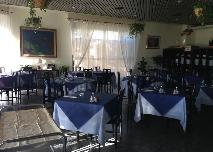 Sirenella Otel