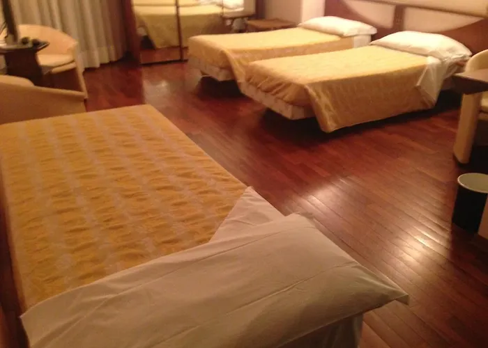 Sirenella Otel 3*