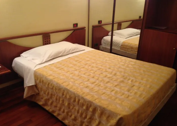 Otel Sirenella