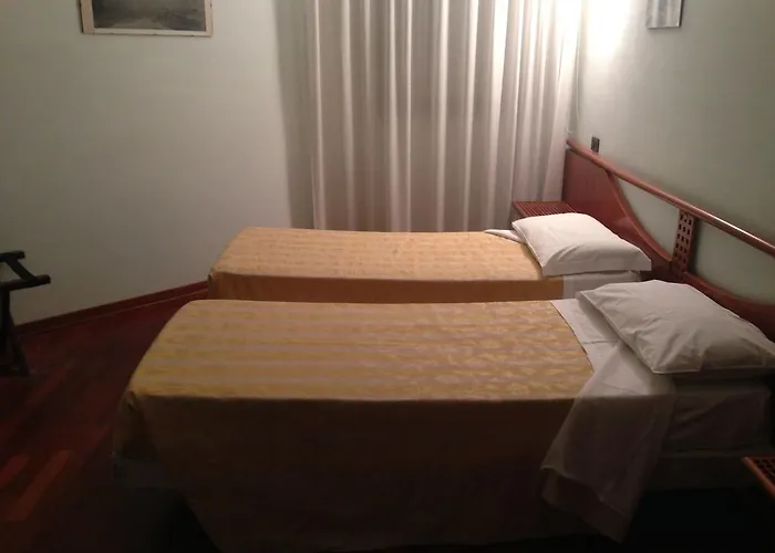 Otel Sirenella