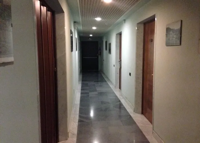Sirenella Otel