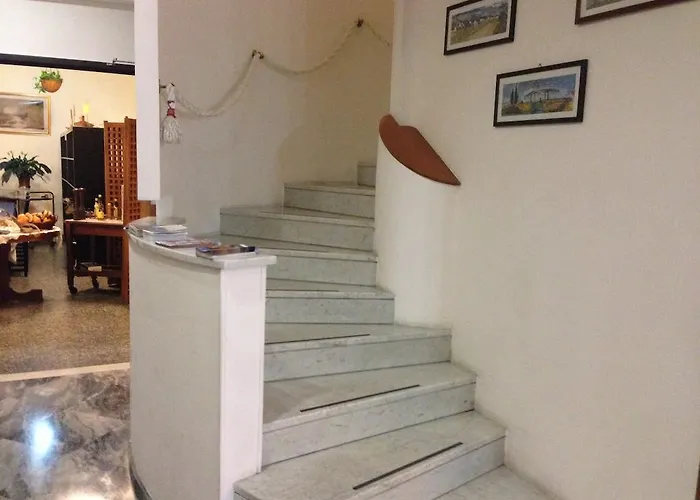 Sirenella Otel 3*