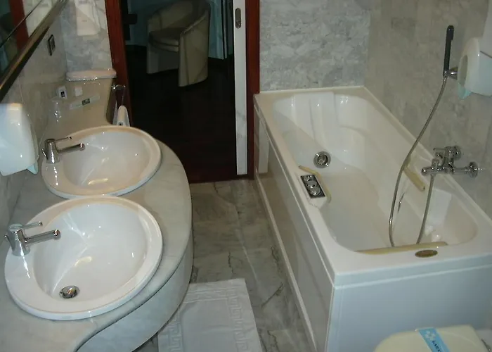 Sirenella Otel 3*