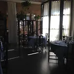 Hotell Sirenella 3*