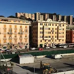 Hotell Sirenella