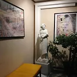 Hotell Sirenella