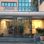 Sirenella Hotell Mele