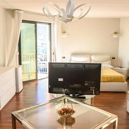 Sirenella Hotel Mele