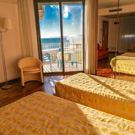 Sirenella Hotel 3*