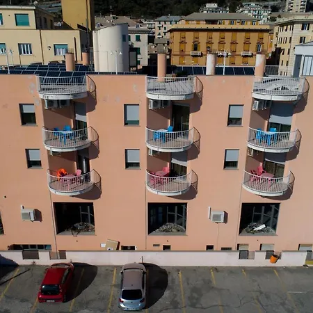 Sirenella 3* Mele