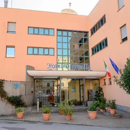 Sirenella Hotel 3*