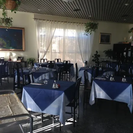 Sirenella Hotel