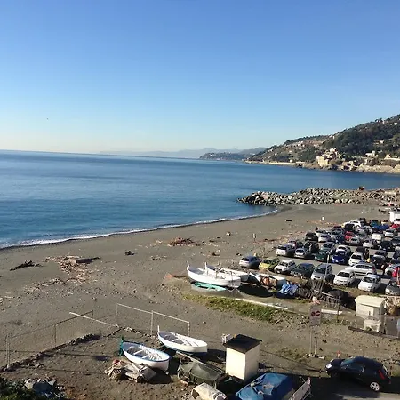 Hotel Sirenella 3*