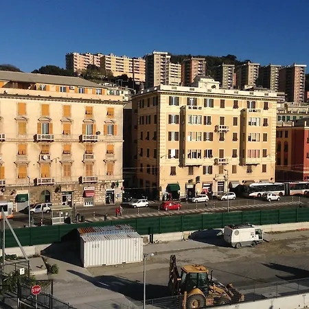 Hotel Sirenella