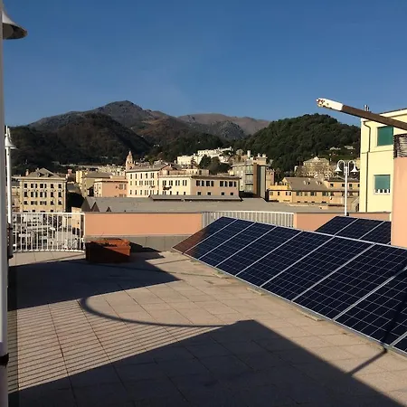 Hotel Sirenella 3*