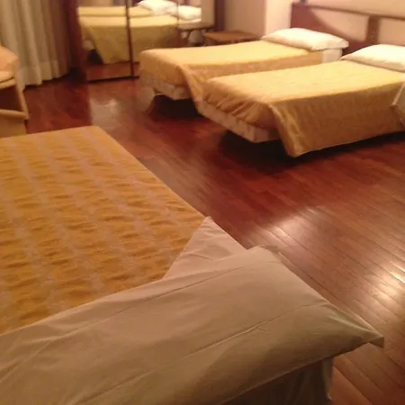 Sirenella Hotel 3*