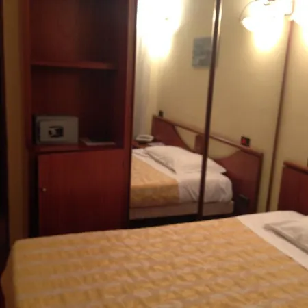 Sirenella 3* Mele