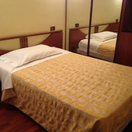 Hotel Sirenella