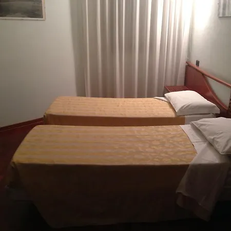 Hotel Sirenella