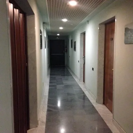 Sirenella Hotel