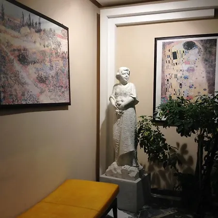 Hotel Sirenella