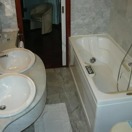 Sirenella Hotel 3*