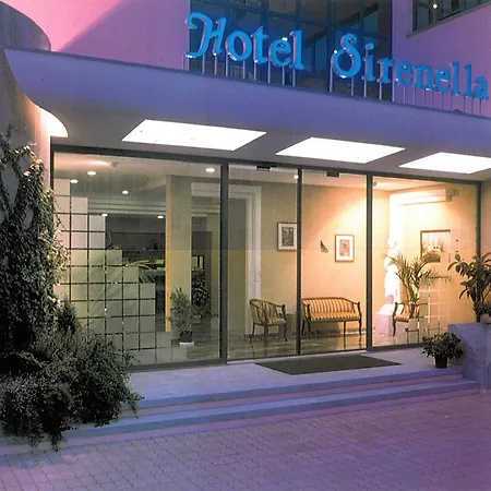 Sirenella 3* Mele