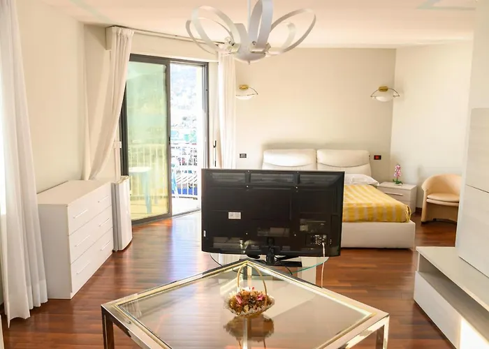 Sirenella Hotel Mele