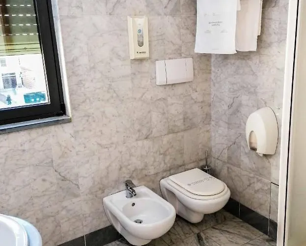 Hotell Sirenella Mele