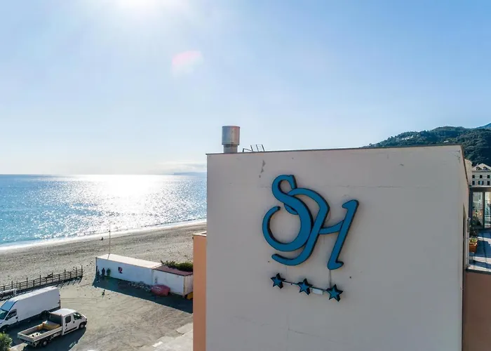 Hotel Sirenella 3*