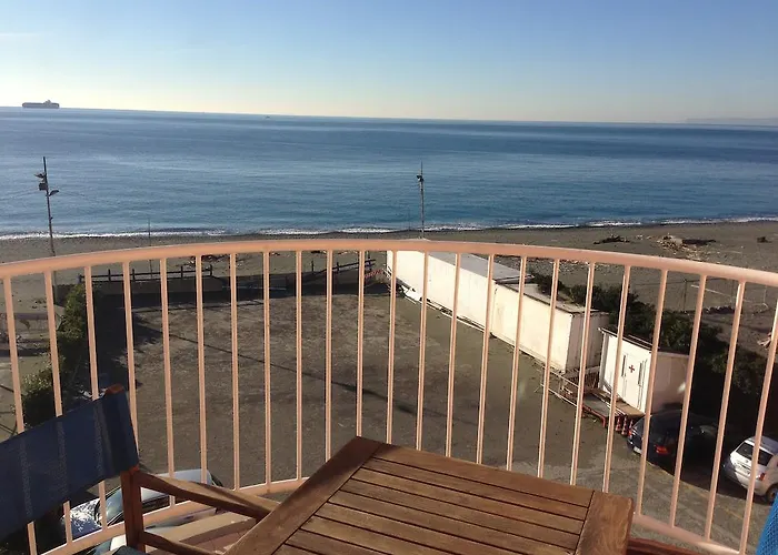 Hotel Sirenella Mele