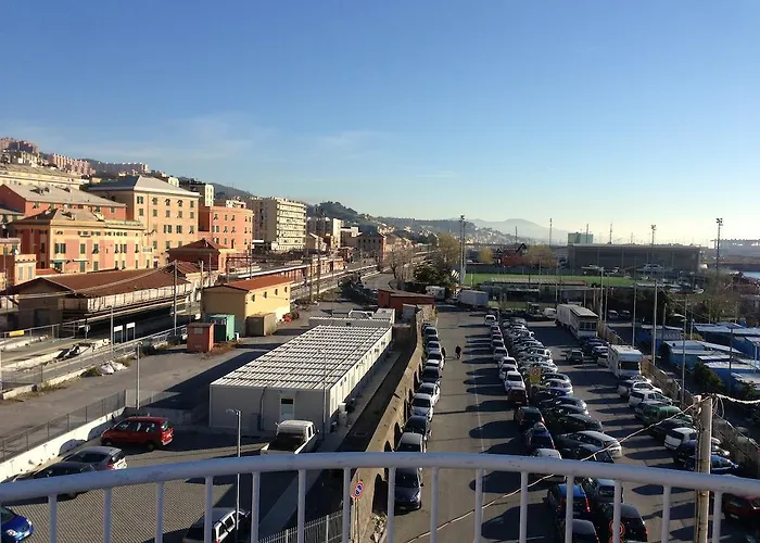 Sirenella Hotel Mele