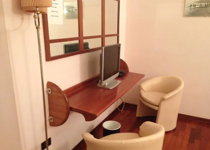 Hotel Sirenella Mele