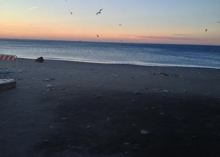 Sirenella Hotel Mele